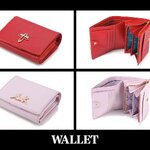 PRE-ORDER : Fate/Grand Order -Demonic Beast Front Babylonia- Wallet