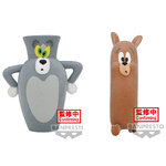 Pre-order : TOM AND JERRY FLUFFY PUFFY ～FUNNY ART～ VOL.3 (A:TOM)(B:JERRY)