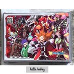 Sleeve ซองใส่การ์ด Buddyfight