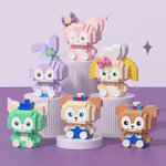 Mekansm - Disney - Duffy and Friends