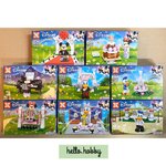 Sx 3036 Disney Wedding Scene