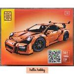 Lion King 180094 Porsche 911 GT3 RS 2750pcs