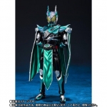 PRE-ORDER : S.H.Figuarts Kamen Rider Brain
