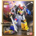 Super Robot Chogokin God Sigma by Bandai