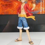 Pre-order: P.O.P ONE PIECE Limited Edition Monkey D Luffy Ver 20th