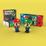 Gejia 6011 Super Mario Bros.