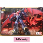 Super Robot Chogokin Mazinkaiser SKL Final Count Version by Bandai