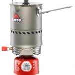 ชุดเตา MSR Reactor 1L Stove System