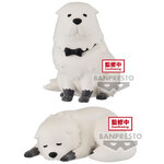 Pre-order : SPY×FAMILY FLUFFY PUFFY -BOND FORGER- (VER.A/B)
