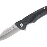 Buck Sprint Black 0840