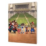 PRE-ORDER : Mashin Hero Wataru 35th Anniversary Thanksgiving Canvas Board