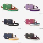 PRE -ORDER : HUNTER×HUNTER meets SAMANTHAVEGA Shoulder Bag (all 6 types)