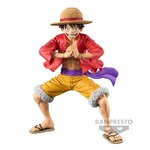 Pre-order : ONE PIECE GRANDISTA -MONKEY.D.LUFFY-