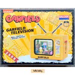 Balody 20145 Garfield Television 1056pcs (มีไฟ)