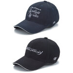 PRE-ORDER : STRICT-G "Mobile Suit Gundam Baseball Cap Logo Pattern