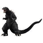 Pre-order : TOHO MONSTER SERIES MONSTERS ROAR ATTACK GODZILLA(2001)