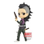 Pre-order : DEMON SLAYER: KIMETSU NO YAIBA Q POSKET -GENYA SHINAZUGAWA-