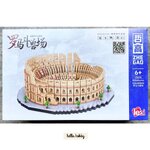 Lz 8191 Colosseum 5594pcs