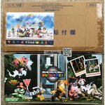 Digimon Adventure Digicolle! MIX Set With Limited Benefits by Premium Bandai (Limited มีกล่องน้ำตาล)