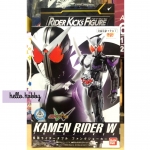 Masked Rider Zero-One - RKF Legend Rider Series Kamen Rider Double Fang Joker by Bandai