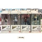 Gundam - Kidou Senshi Gundam SEED Destiny Voice I-doll by Bandai