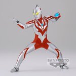 Pre-order : ULTRAMAN RIBUT HERO'S BRAVE STATUE FIGURE ULTRAMAN RIBUT