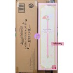 Special Memorize - Cardcaptor Sakura - Sealing Wand by Premium Bandai (Limited Lot JP มีกล่องน้ำตาล)
