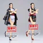 Pre-order : ONE PIECE GLITTER&GLAMOURS -NICO ROBIN WANOKUNI STYLE- Ⅱ (VER.A/B)