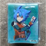 กล่องใส่การ์ดบัดดี้ไฟท์