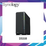 DiskStation DS118