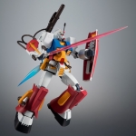 Pre-order : Robot Spirit SIDE MS PF-78-1 Perfect Gundam Ver. A.N.I.M.E.