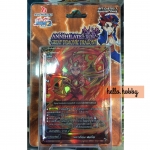 BFT-D-BT03-1 Annihilate! great Demonic Dragon!! ภาค 3 ชุด 6