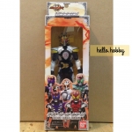 Masked Rider Kiva RH05 Masked Rider Ixa by Bandai
