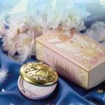 PRE-ORDER : CARDCAPTOR SAKURA MAGIC CIRCLE FACE POWDER