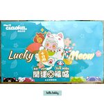 ตุ๊กตา แมวกวัก ได้ 1 ตัว | Lucky Meow Lucky Cat Plush by Ciaoka