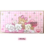 Mikko Illustration Series