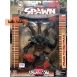 Spawn Series 19 - Dark Ages The Samurai Wars - Jyaaku the Nightmare