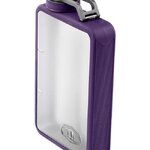 GSI Boulder Flask 6 OZ Purple