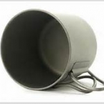 แก้ว Fire-Maple FMP-307 Titanium Cup