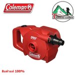 Coleman JP 4D Air Pump