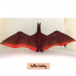 Godzilla - Movie monster Series Rodan 2019 by Bandai