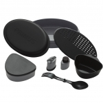 ชุดถ้วยชามช้อนส้อม Primus Meal Set