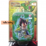 Dragonball Deck Case การ์ด 1 ใบ
