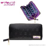 PRE-ORDER : Love Live! Superstar!! Round Long Wallet