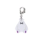 PRE-ORDER : Ohsama Sentai King-Ohger Moffun Mini Charm The hair on the top of the head is on the left Ver.