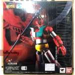 Super Robot Chogokin Mazinger Z Getter Robot Color by Premium Bandai (มือสองสภาพ 99%)