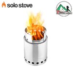 Solo Stove Titan