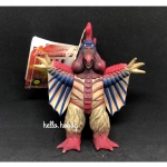 Ultra Monster Series - Ultraman Taro No.04 Birdon 7” by Bandai