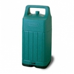 กล่องตะเกียง COLEMAN USA Lantern Case Green 288A763T