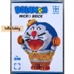 Boyu 7097A Doraemon 2300pcs